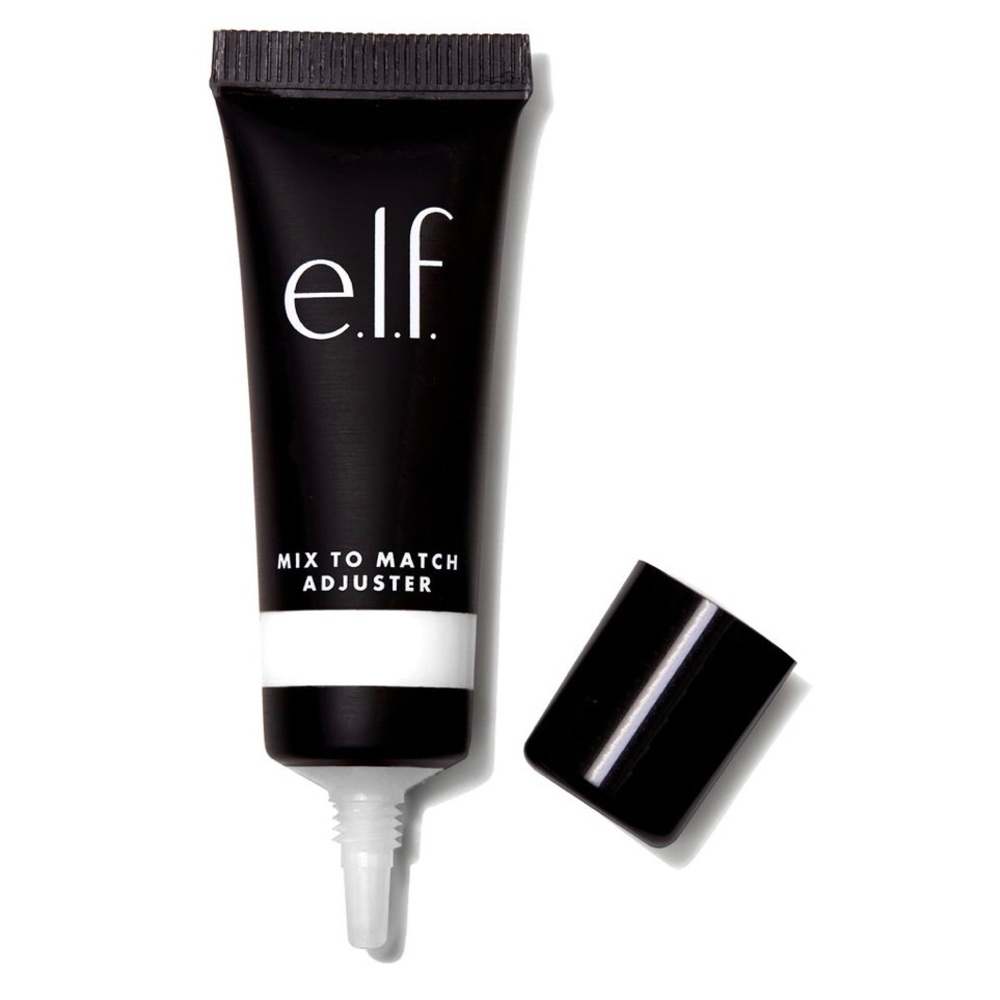 Elf cosmetics mix to match shade adjuster